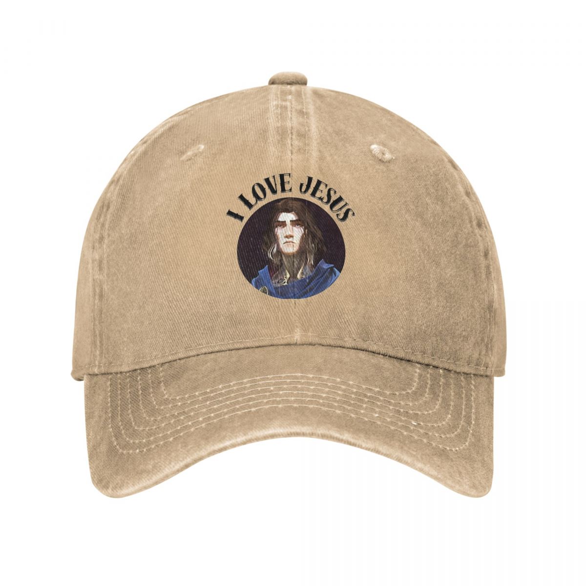 Stussy Bucket Hat - Permainan Caitlyn Silco sevich Jayce Vi