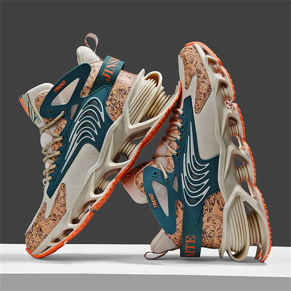 Best Streetwear Brand Uk - Non-slip sepatu kets lari untuk pria,