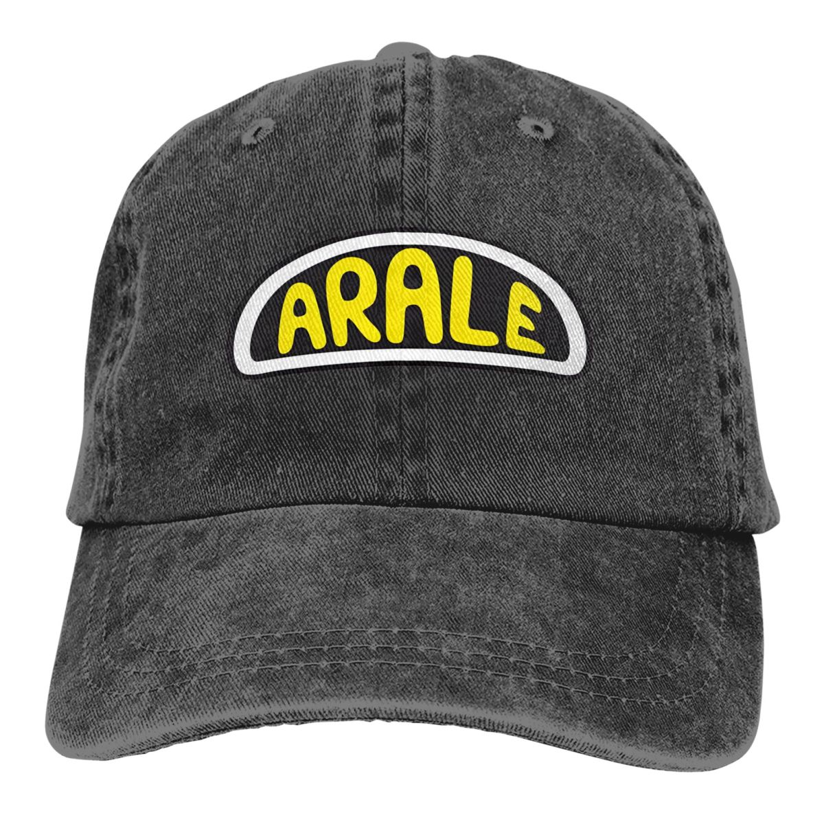 Stussy Bucket Hat - Arale topi bisbol pria, topi ayah