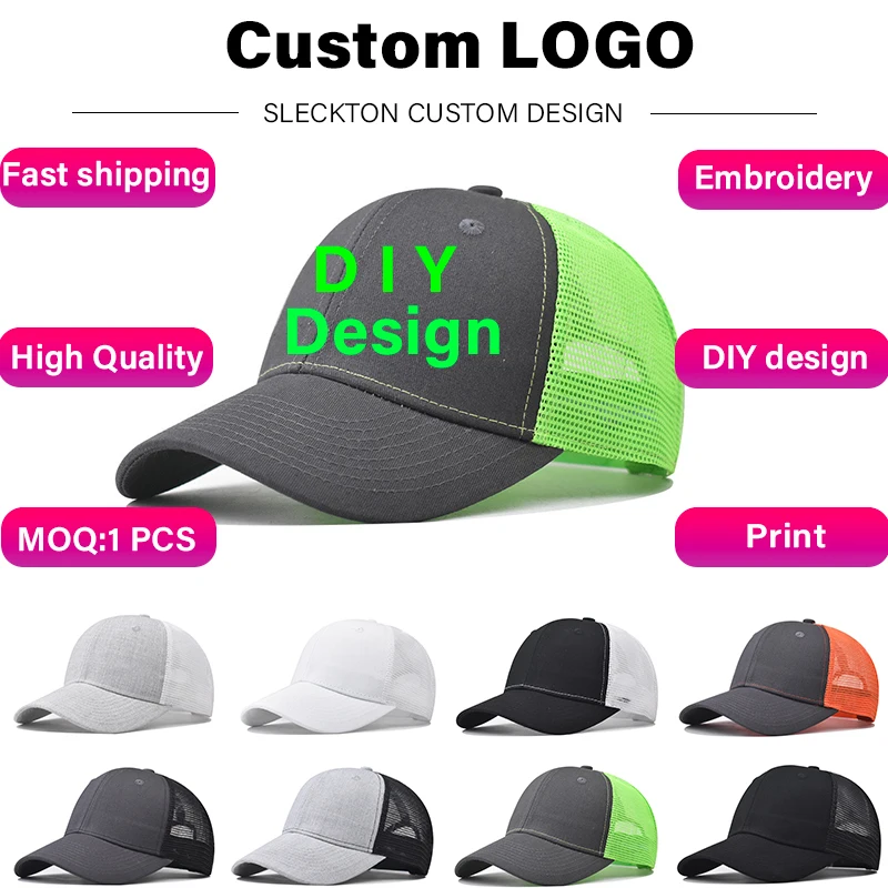 Stussy Bucket Hat - SLECKTON topi bisbol bordir kustom untuk