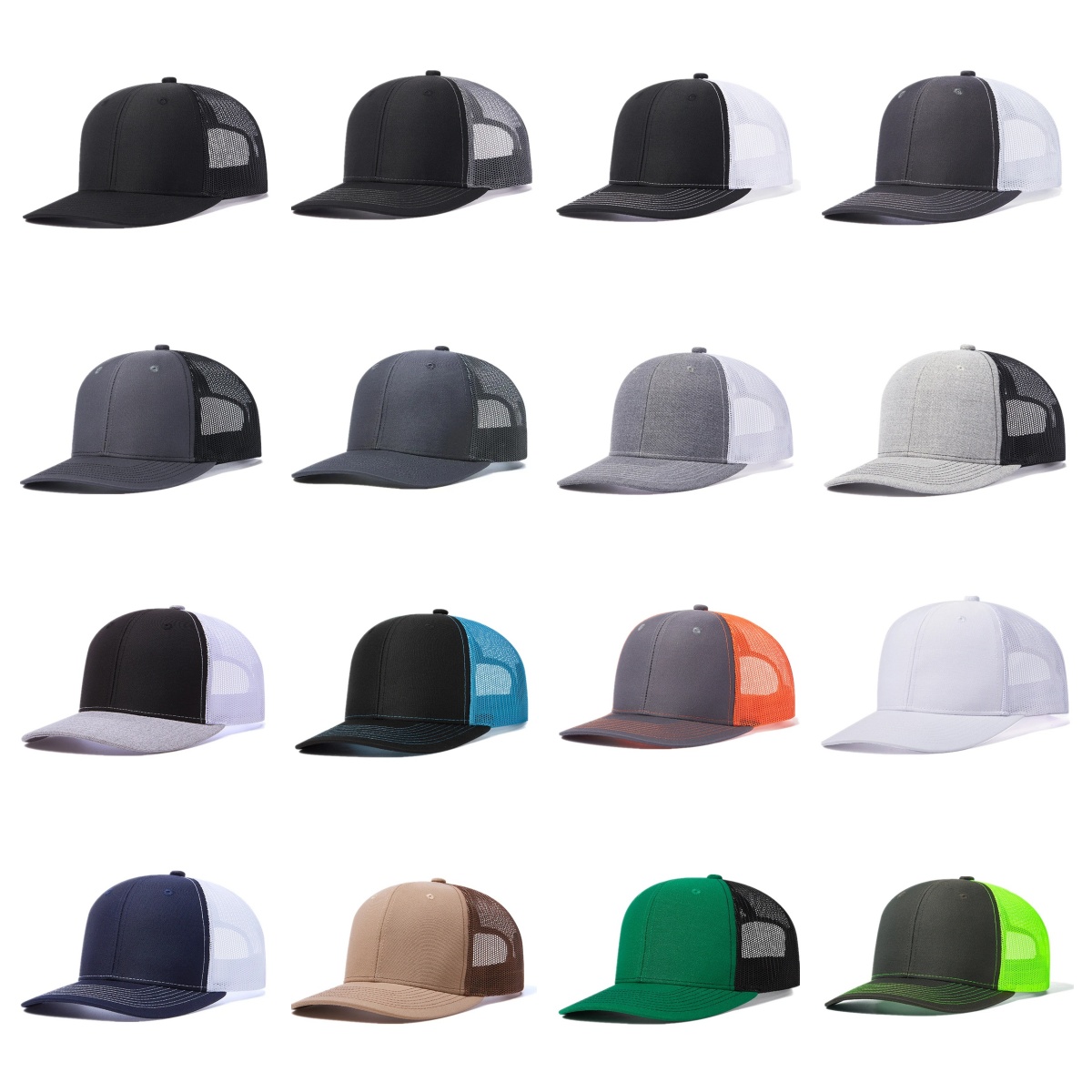 Stussy Bucket Hat - Topi Pria & Wanita, diskon besar