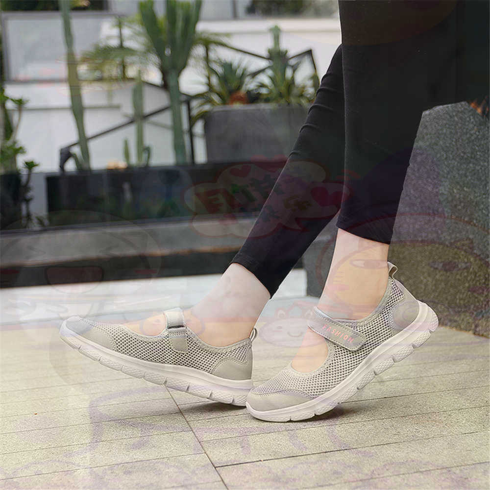 Best Streetwear Brand Uk - Sepatu Tenis Wanita Jaring Nomor 40