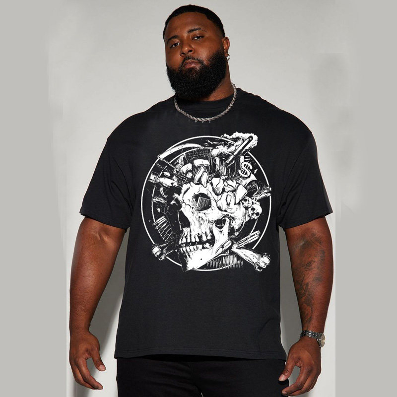 Merek Streetwear Band Rock Mus - Underground Streetwear Brand ulasan dan harga