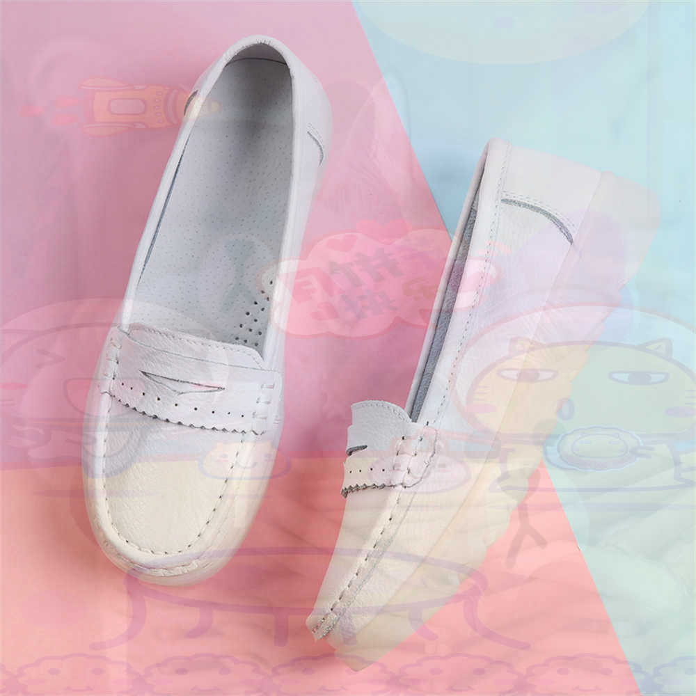Moccasin Mengemudi Sepatu Rema - Best Streetwear Brand Uk ulasan dan harga