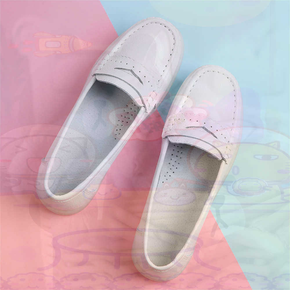 Moccasin Mengemudi Sepatu Rema - Best Streetwear Brand Uk ulasan dan harga