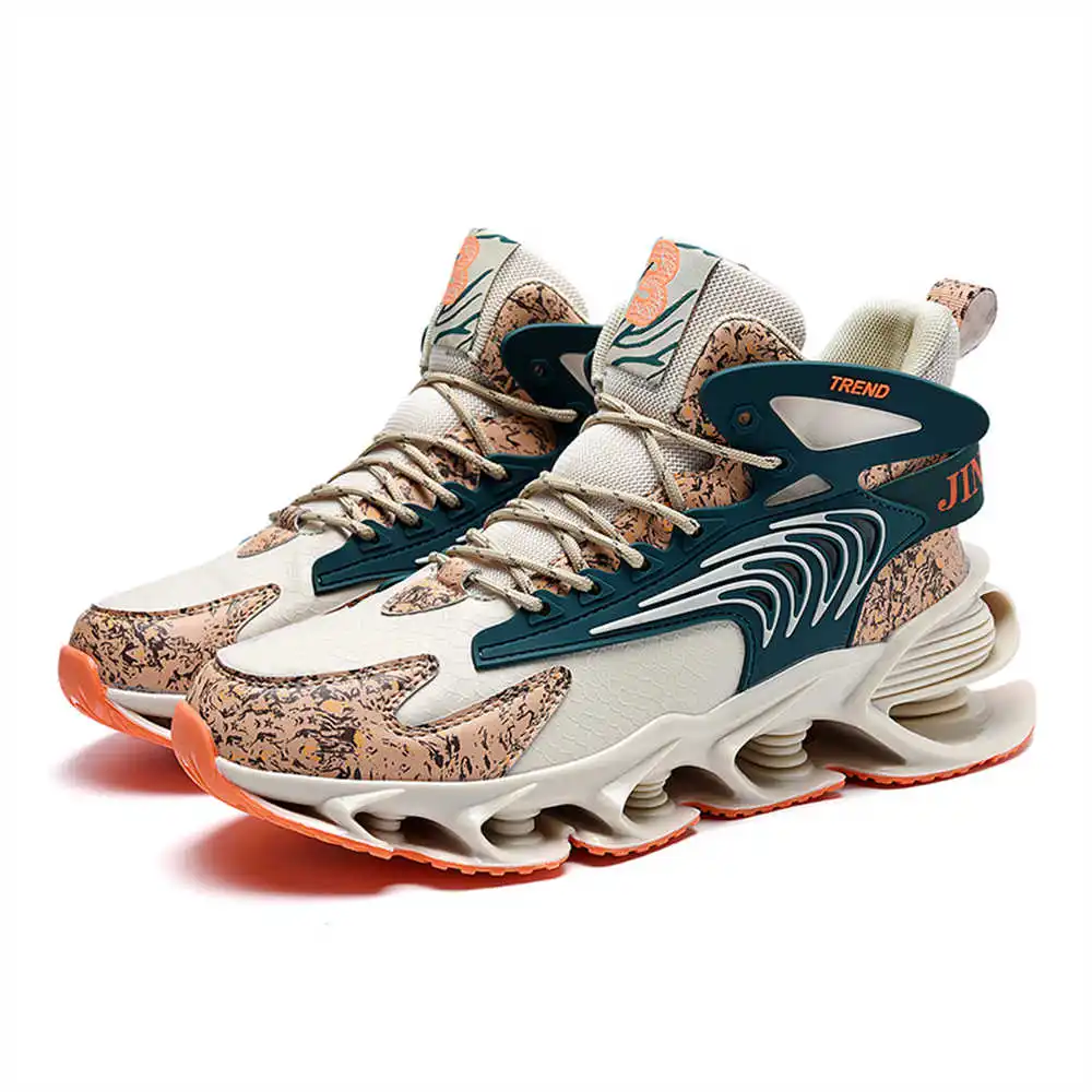 Non-slip sepatu kets lari untu - Best Streetwear Brand Uk ulasan dan harga