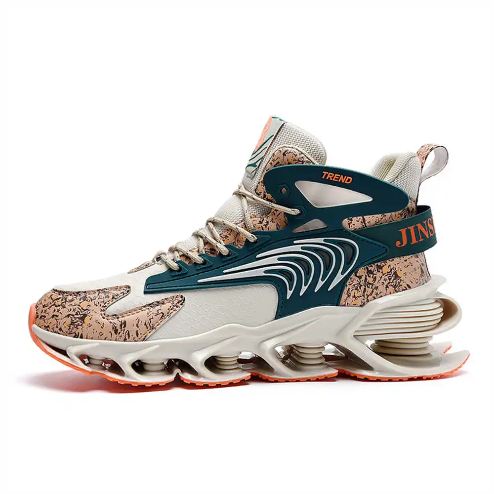 Non-slip sepatu kets lari untu - Best Streetwear Brand Uk ulasan dan harga