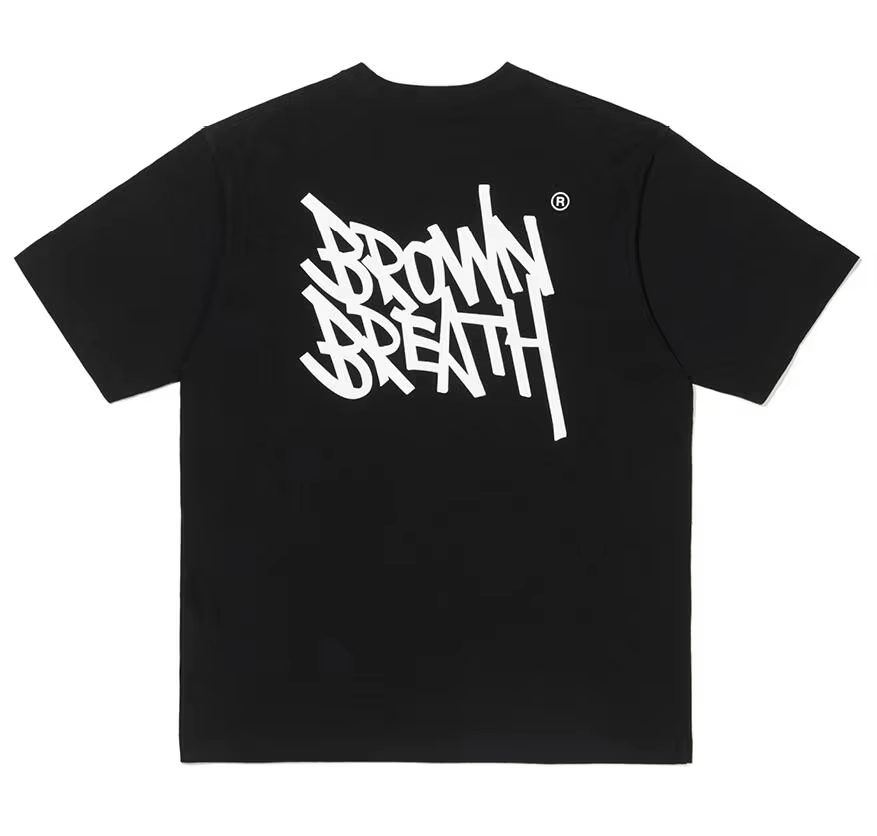 TAG OG Logo Street Trendy Bran - Streetwear Brand Tags ulasan dan harga
