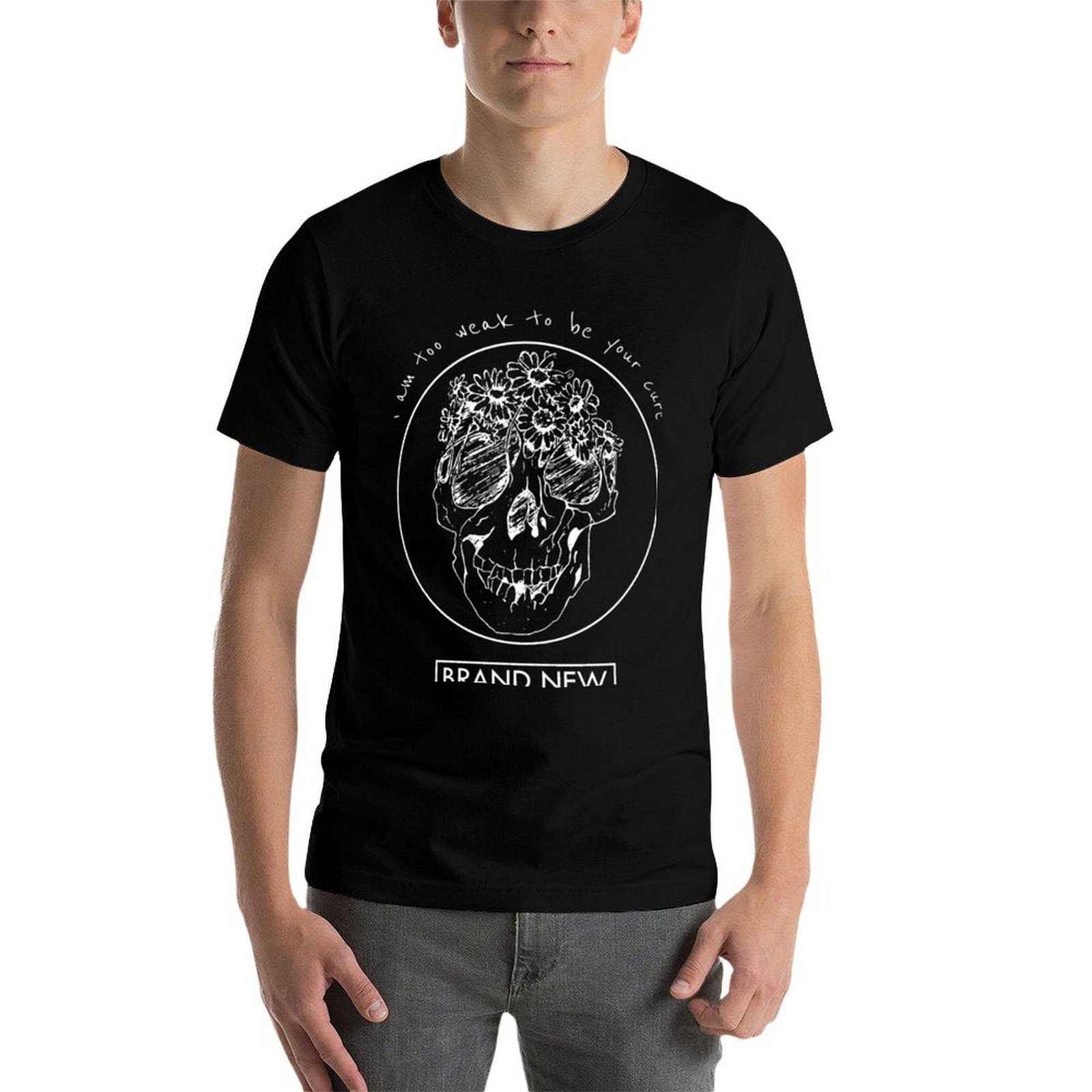 Kaos Esensial BARU, Kaos Katun - Streetwear Brand Essentials ulasan dan harga
