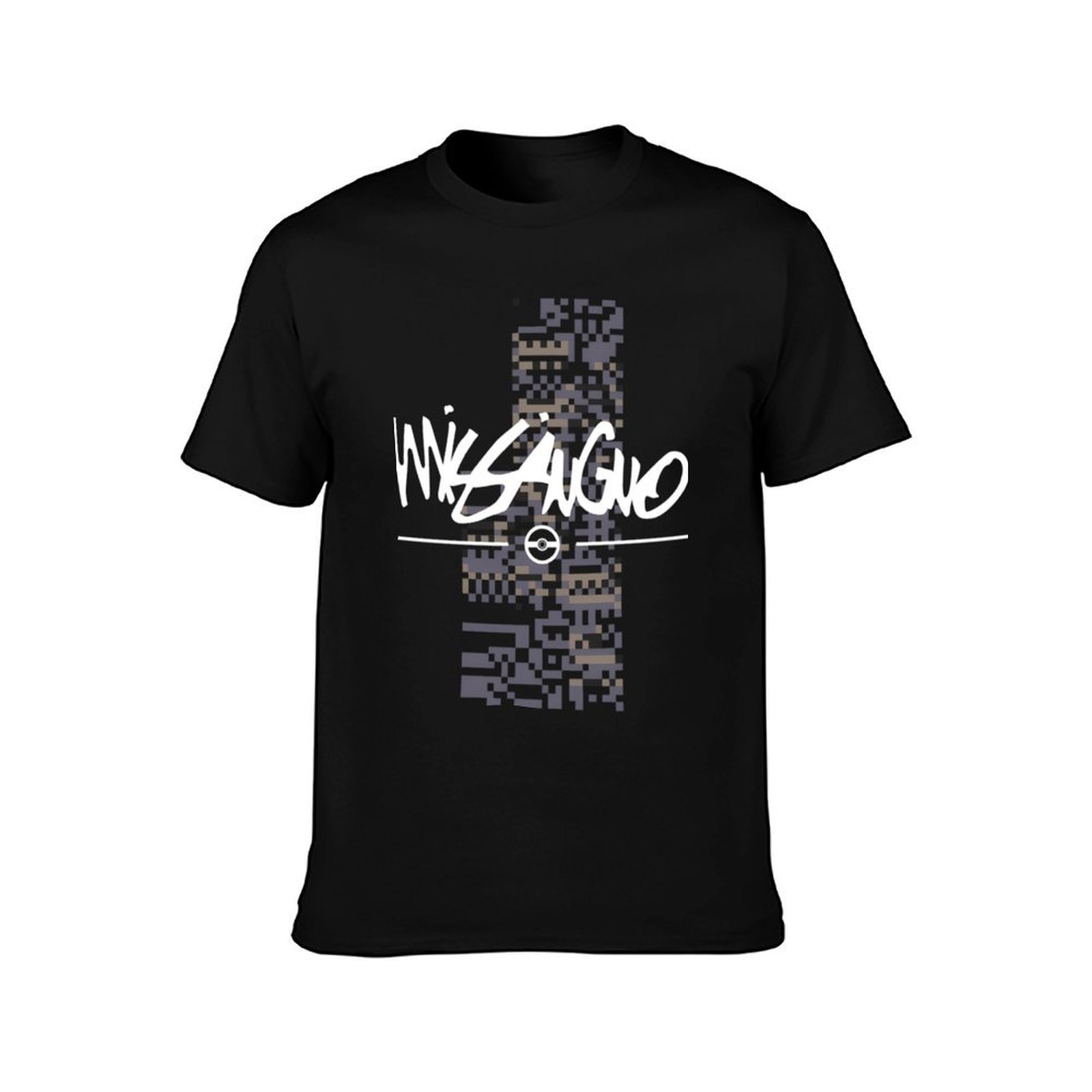Kaos T-Shirt Tanpa Merek, Kaos - Streetwear Brand Essentials ulasan dan harga