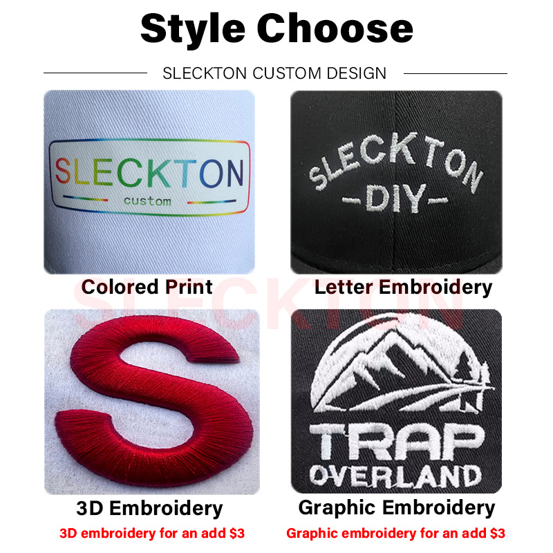 SLECKTON Fashion DIY huruf kus - Stussy Bucket Hat ulasan dan harga