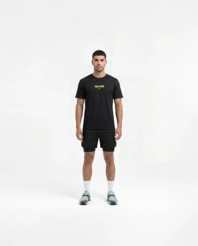 Kaos Grafis Merek Olahraga Lat - Streetwear Brand ulasan dan harga
