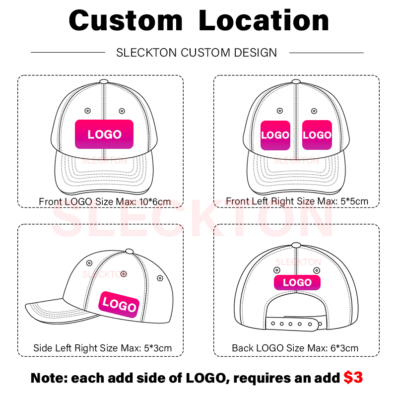 SLECKTON DIY topi bordir kusto - Stussy Bucket Hat ulasan dan harga