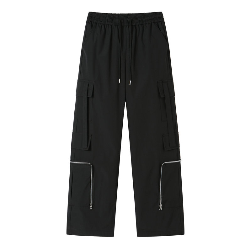 Celana Kargo Pria Fashion Cela - Streetwear Brand ulasan dan harga