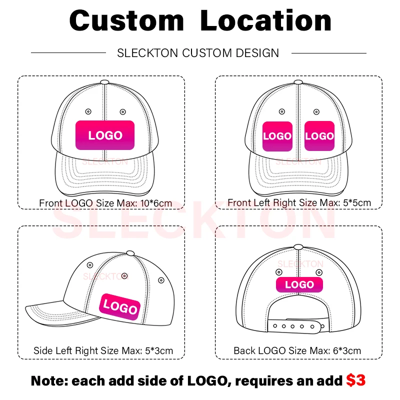 SLECKTON topi Logo kustom topi - Stussy Bucket Hat ulasan dan harga
