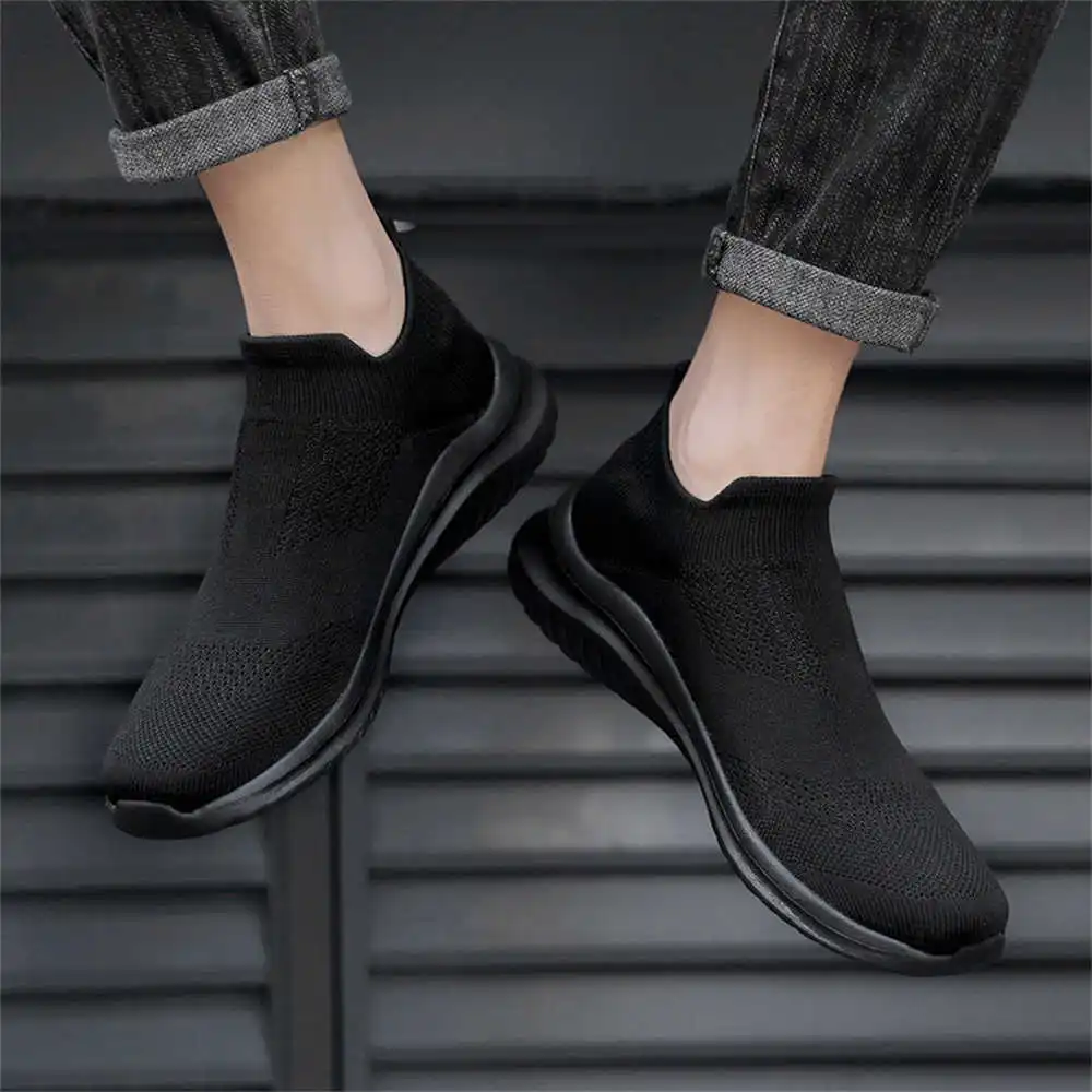 Sepatu olahraga pria, krem lem - Best Streetwear Brand Uk ulasan dan harga