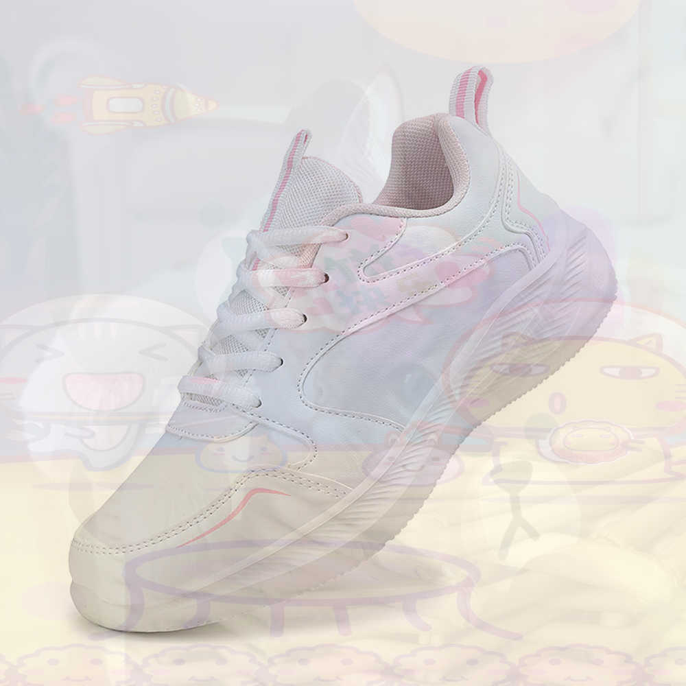 35-40 Nomor 42 Sepatu Keren un - Best Streetwear Brand Uk ulasan dan harga