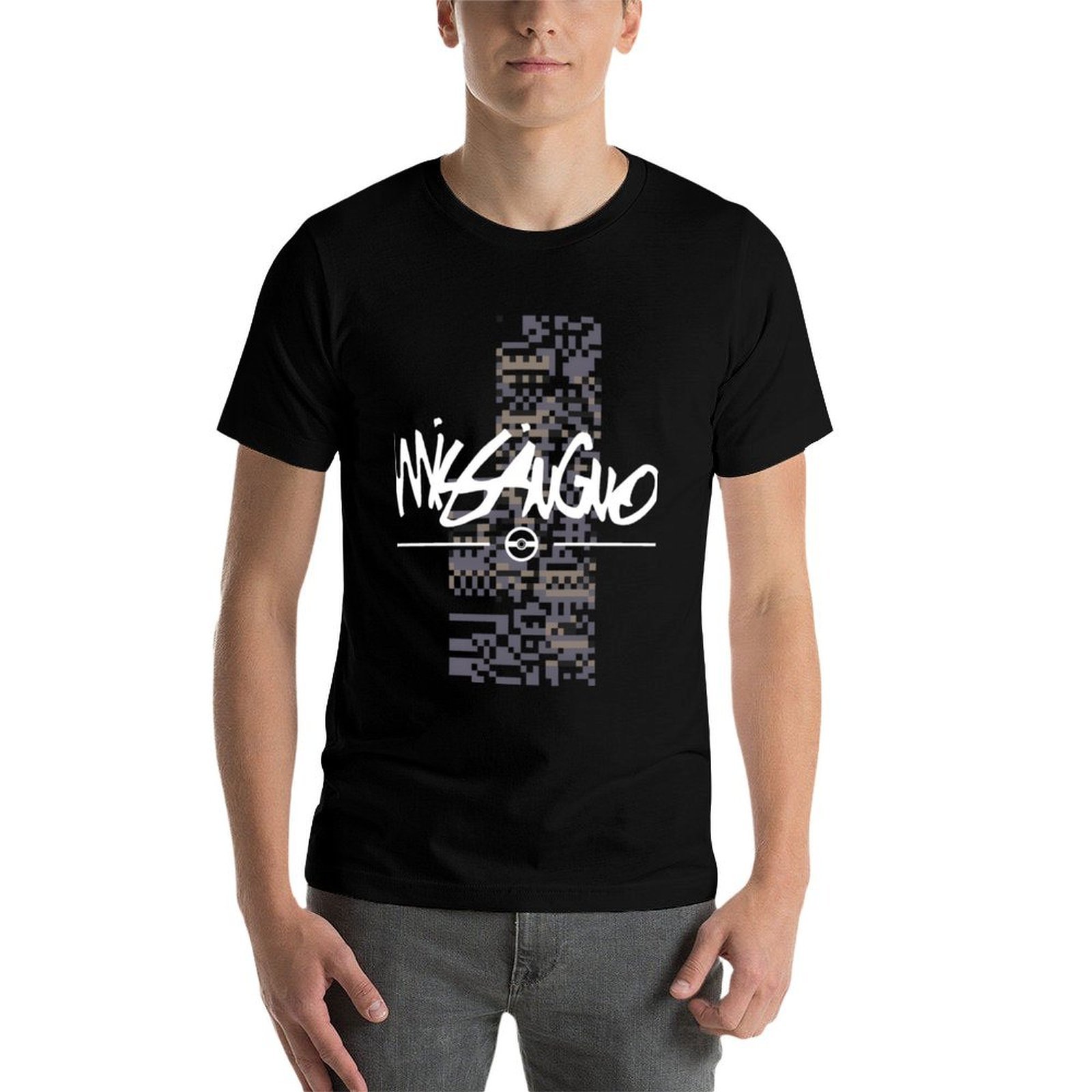 Kaos T-Shirt Tanpa Merek, Kaos - Streetwear Brand Essentials ulasan dan harga