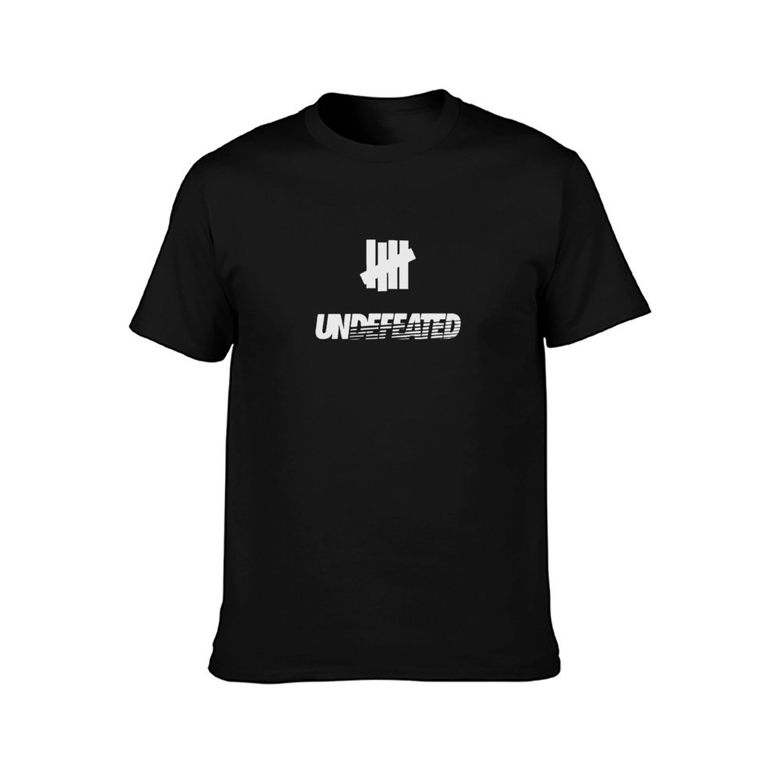 Kaos T-Shirt Esensial dari Mer - Streetwear Brand Essentials ulasan dan harga