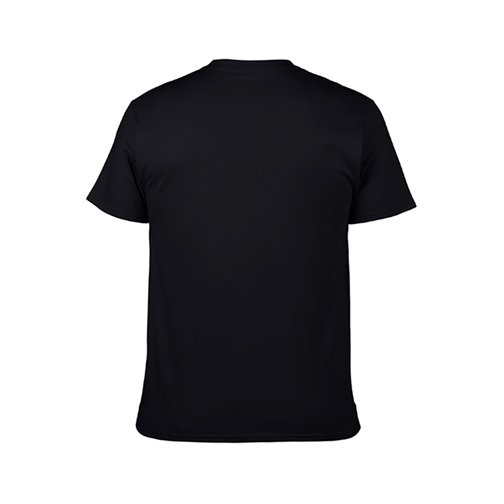 Kaos T-Shirt Esensial dari Mer - Streetwear Brand Essentials ulasan dan harga