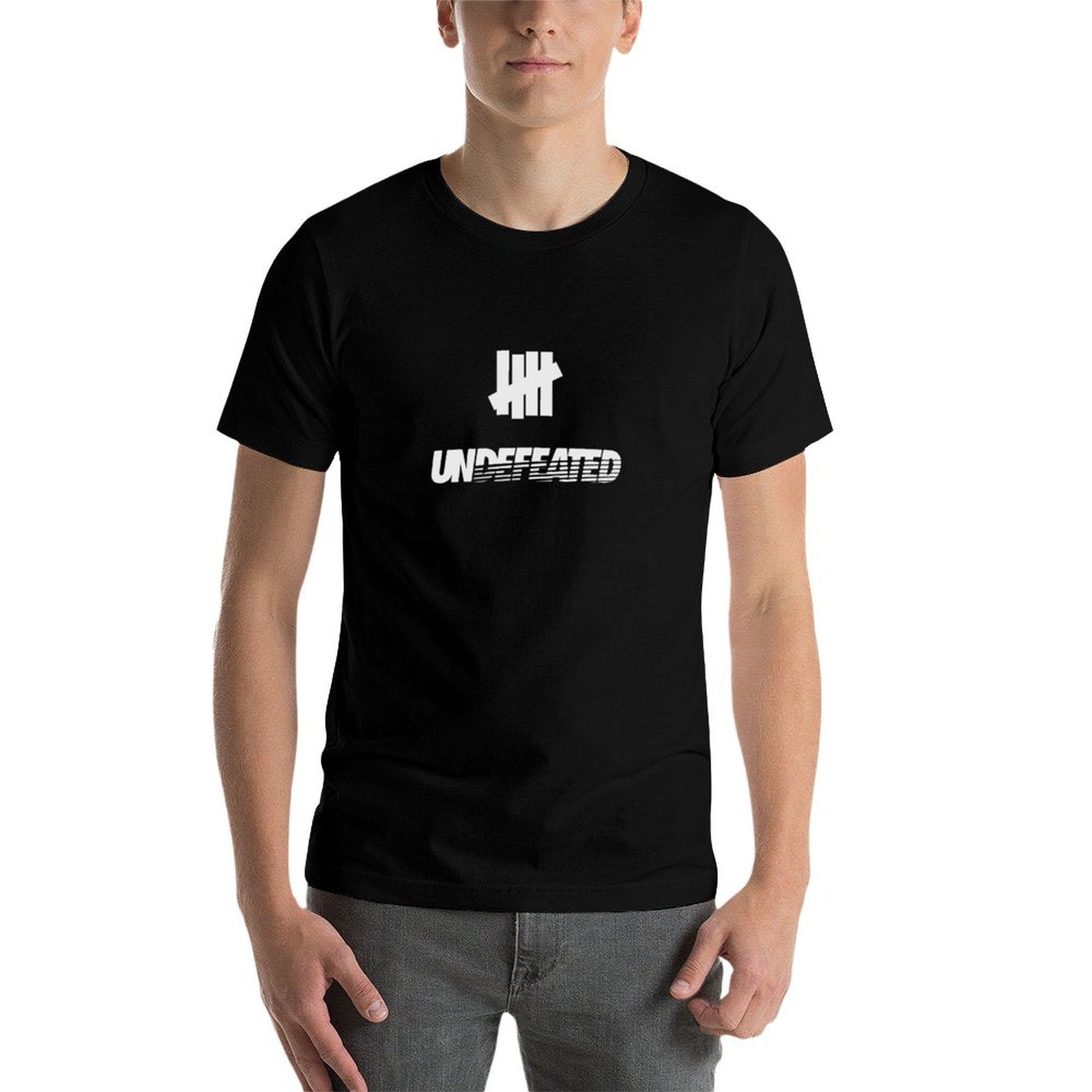 Kaos T-Shirt Esensial dari Mer - Streetwear Brand Essentials ulasan dan harga