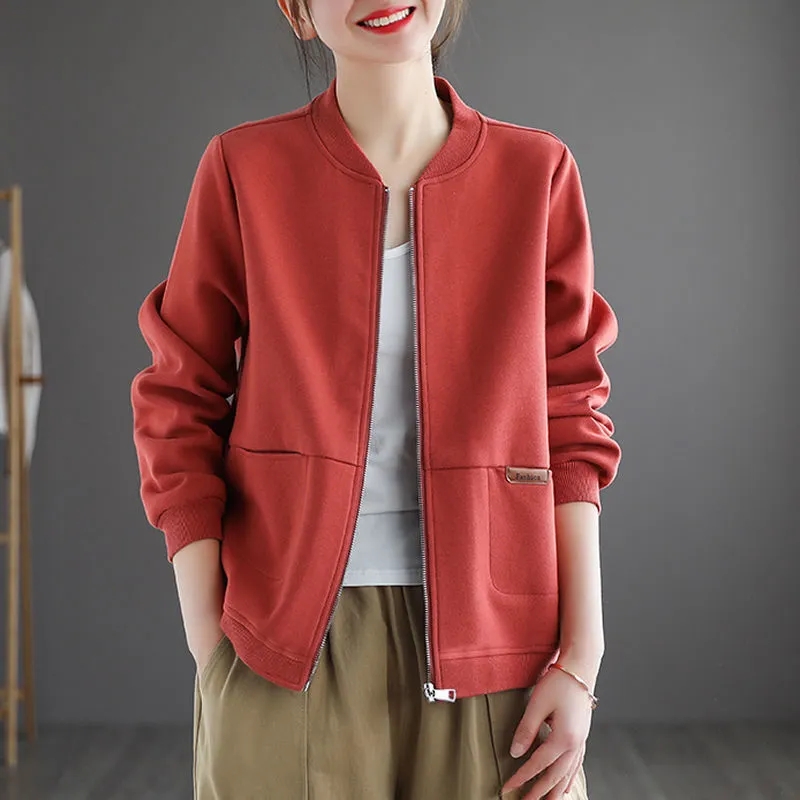 Kardigan beresleting model lon - Streetwear Brand Tags ulasan dan harga